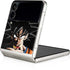 Dragon Ball Z Goku Portrait Galaxy Z Flip4 5G Skin